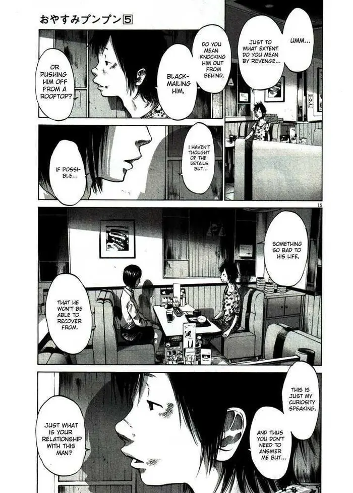 Goodnight Punpun Chapter 52 image 15_optimized